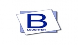  B leuchten