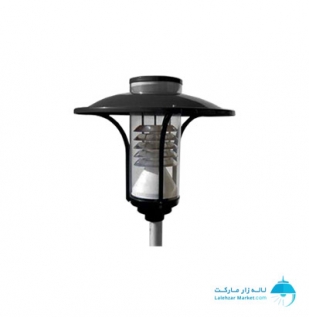 چراغ پارکی مدل الماس برند گلنور